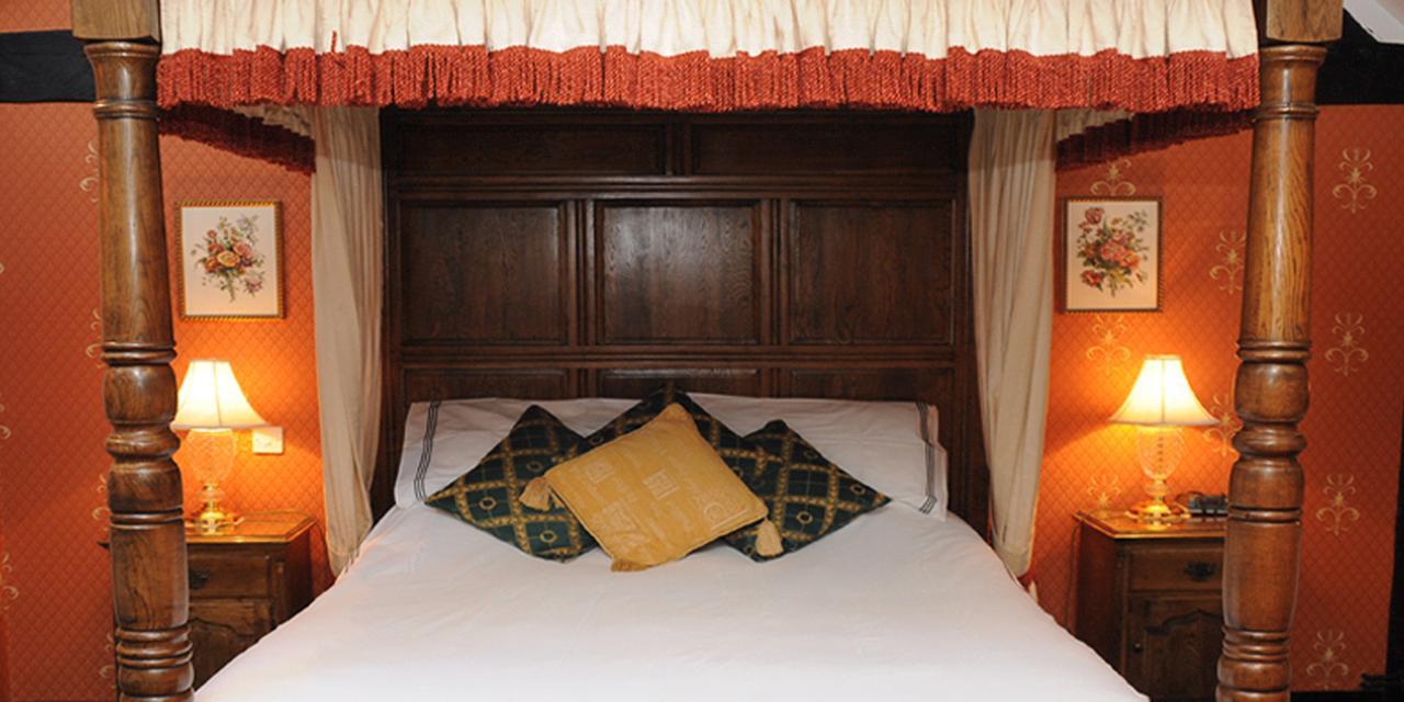 The Old Priory B&B Bognor Regis Buitenkant foto