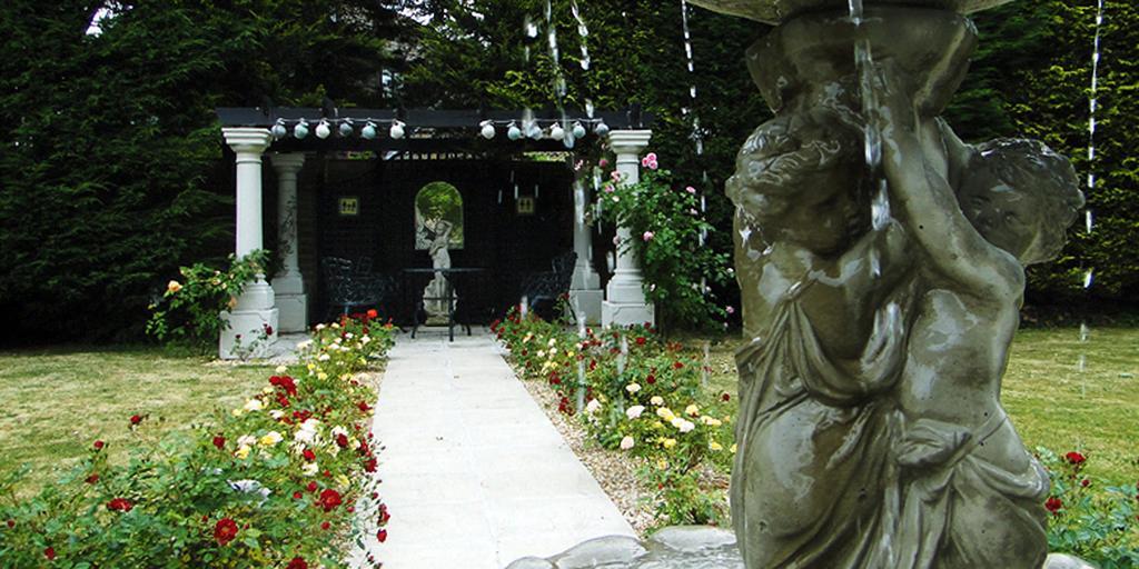 The Old Priory B&B Bognor Regis Buitenkant foto