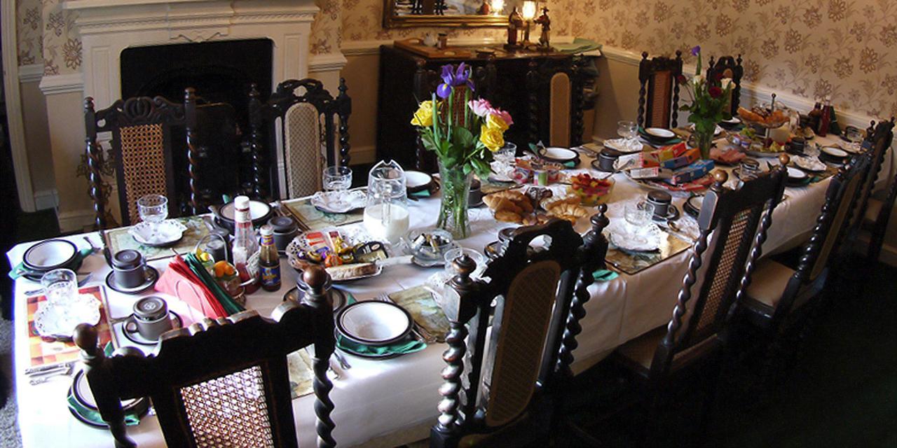 The Old Priory B&B Bognor Regis Buitenkant foto