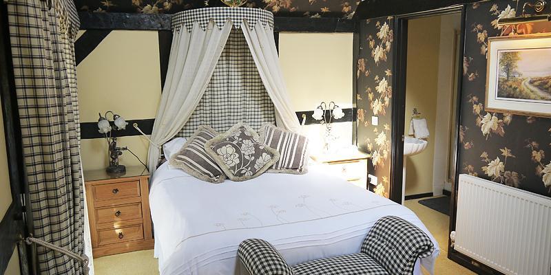The Old Priory B&B Bognor Regis Buitenkant foto